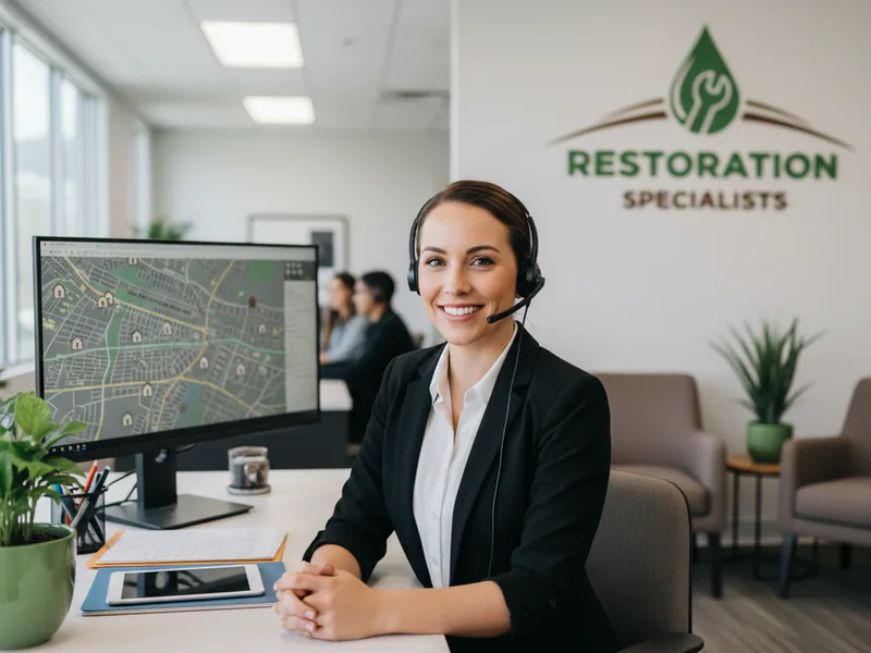 Water Damage Restoration  in Atco  FAQ