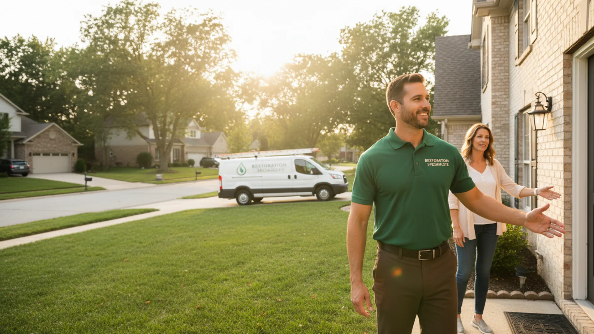 Emergency Water Damage Restoration in Atco, NJ Near Me: 24/7 Fast Response When You Need It Most